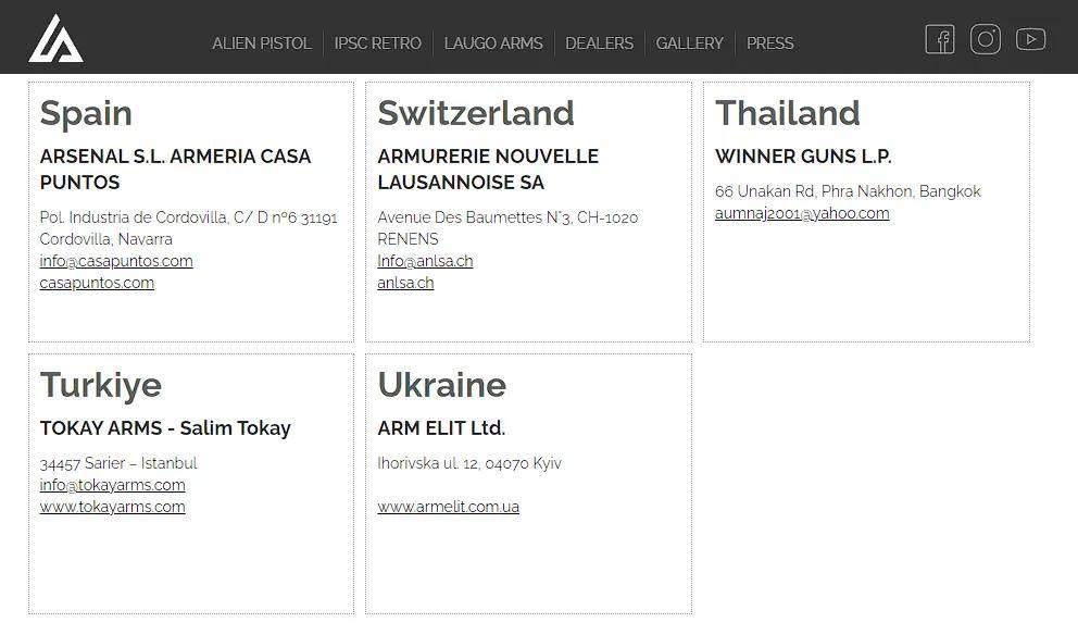 一支手枪价值50000块！泽连斯基保镖用的是什么枪？丨轻武专栏