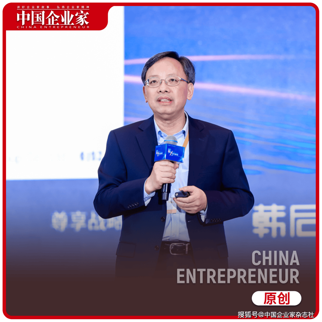 万华化学廖增太：砍什么预算都不能砍科研经费