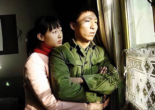 “一指禅”过后，白百何为什么还能将口碑扭转？原来二婚老公是他