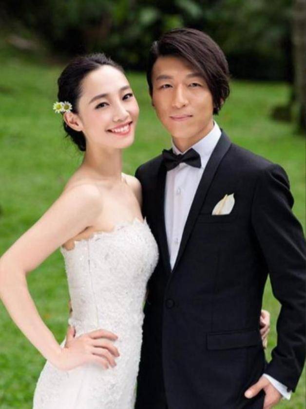 “一指禅”过后，白百何为什么还能将口碑扭转？原来二婚老公是他