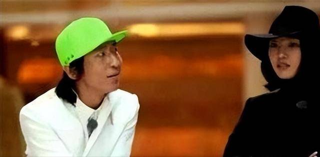 “一指禅”过后，白百何为什么还能将口碑扭转？原来二婚老公是他