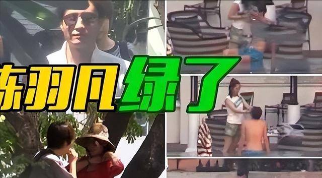 “一指禅”过后，白百何为什么还能将口碑扭转？原来二婚老公是他