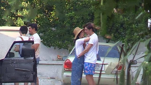 “一指禅”过后，白百何为什么还能将口碑扭转？原来二婚老公是他