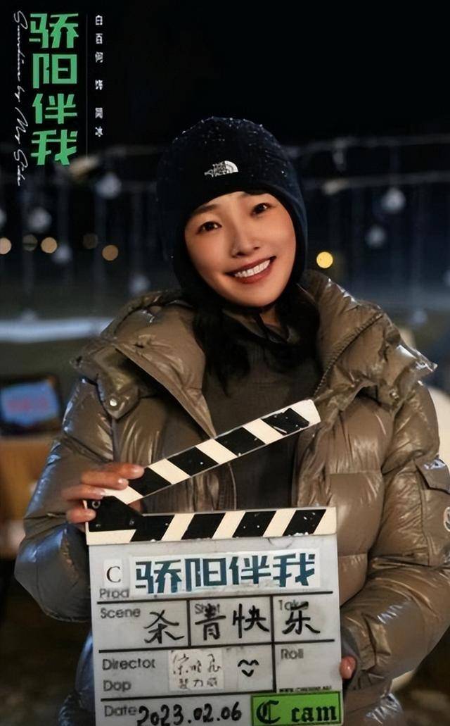 “一指禅”过后，白百何为什么还能将口碑扭转？原来二婚老公是他
