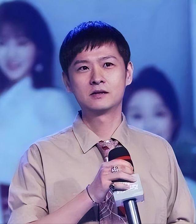 “一指禅”过后，白百何为什么还能将口碑扭转？原来二婚老公是他