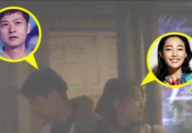 “一指禅”过后，白百何为什么还能将口碑扭转？原来二婚老公是他