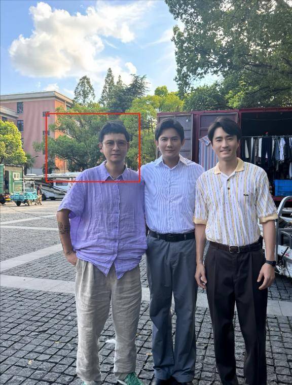 “一指禅”过后，白百何为什么还能将口碑扭转？原来二婚老公是他