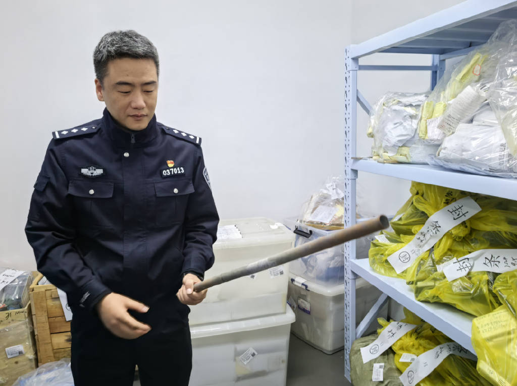 从黑夜到黎明，缅北明家犯罪集团覆灭实录