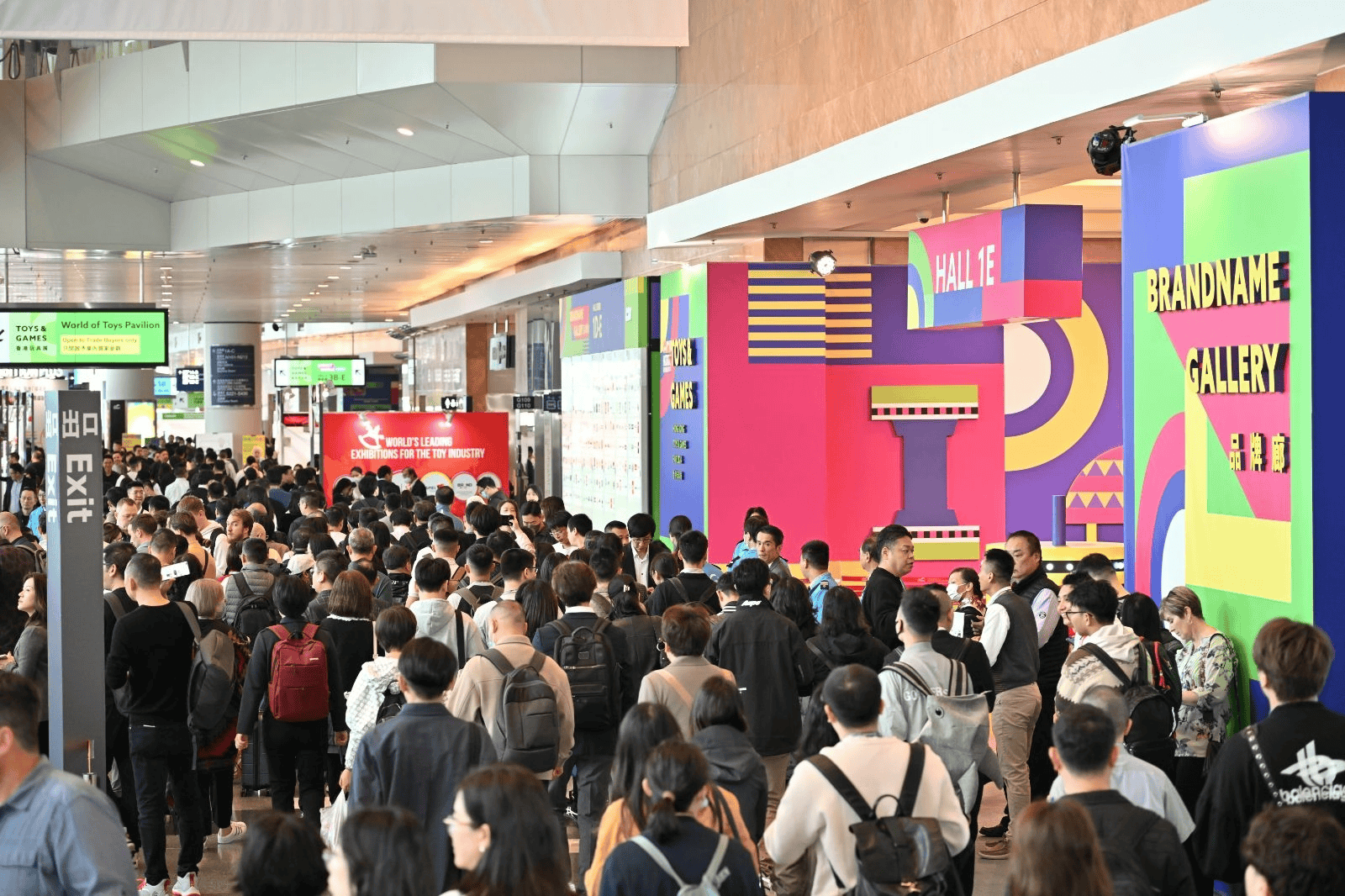 展会速览 | 2025开年迎新！重磅国际和港澳台文旅展会抢先知（1月）
