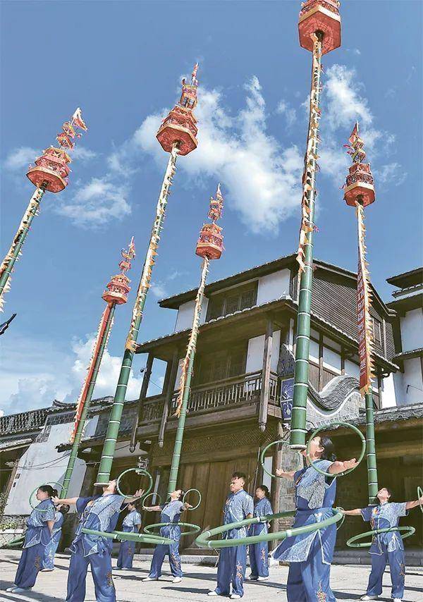 福建省委书记周祖翼：扭住建设新福建目标 进一步全面深化改革