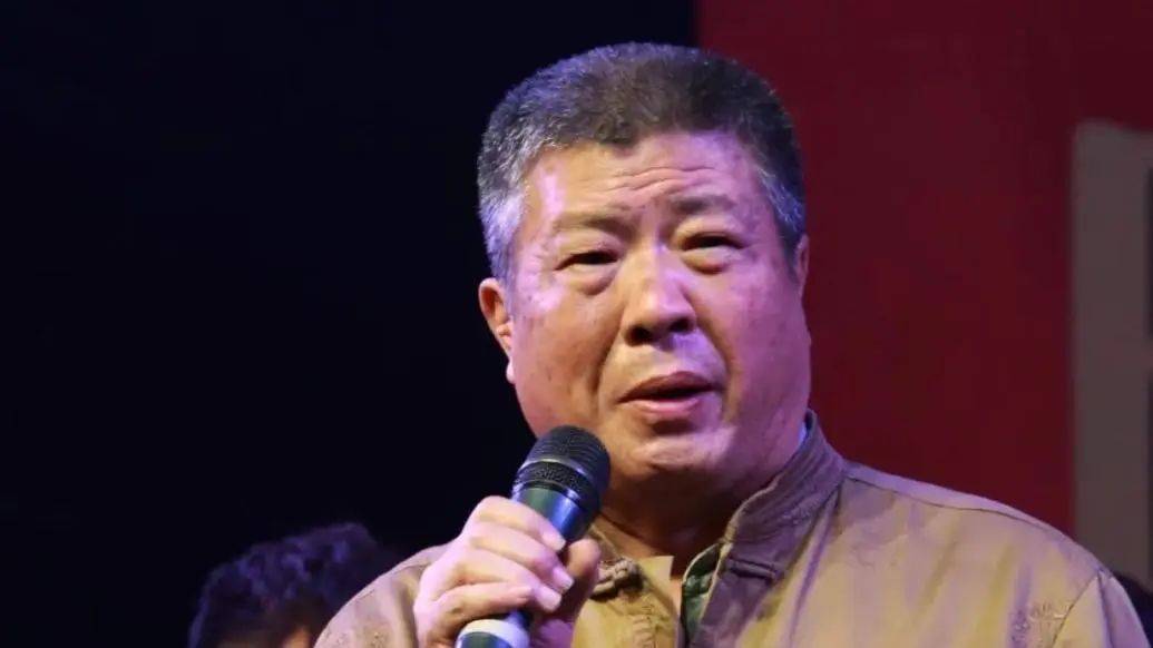 突传消息！著名相声演员去世