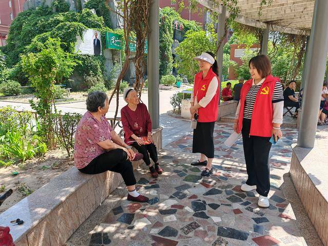 如何走一条特色的基层治理现代化之路？中牟新区“四治一创”开新局