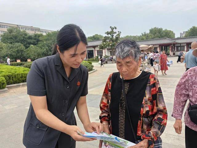 如何走一条特色的基层治理现代化之路？中牟新区“四治一创”开新局