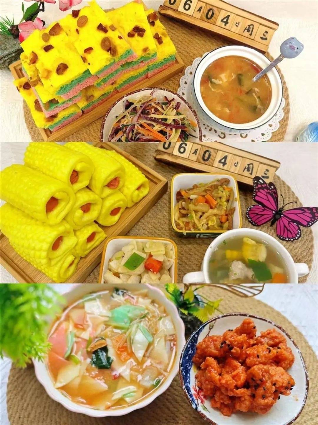 为何要在食品里添加彩绘颜料？天水幼儿园血铅异常诸多疑问待解