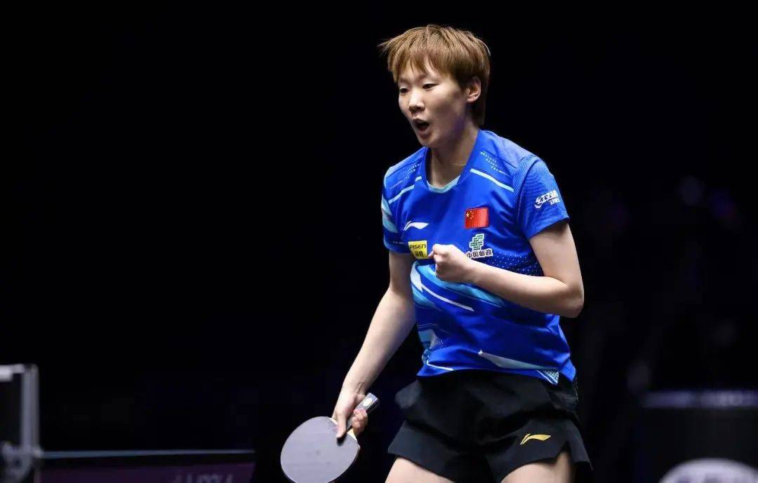 林诗栋苦战五局晋级，王艺迪横扫长崎美柚 | WTT美国大满贯赛