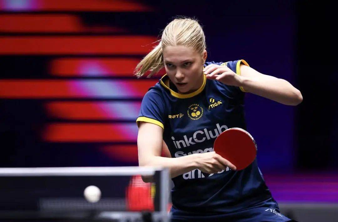 林诗栋苦战五局晋级，王艺迪横扫长崎美柚 | WTT美国大满贯赛