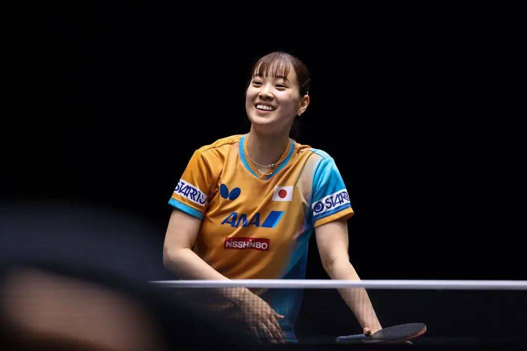 林诗栋苦战五局晋级，王艺迪横扫长崎美柚 | WTT美国大满贯赛