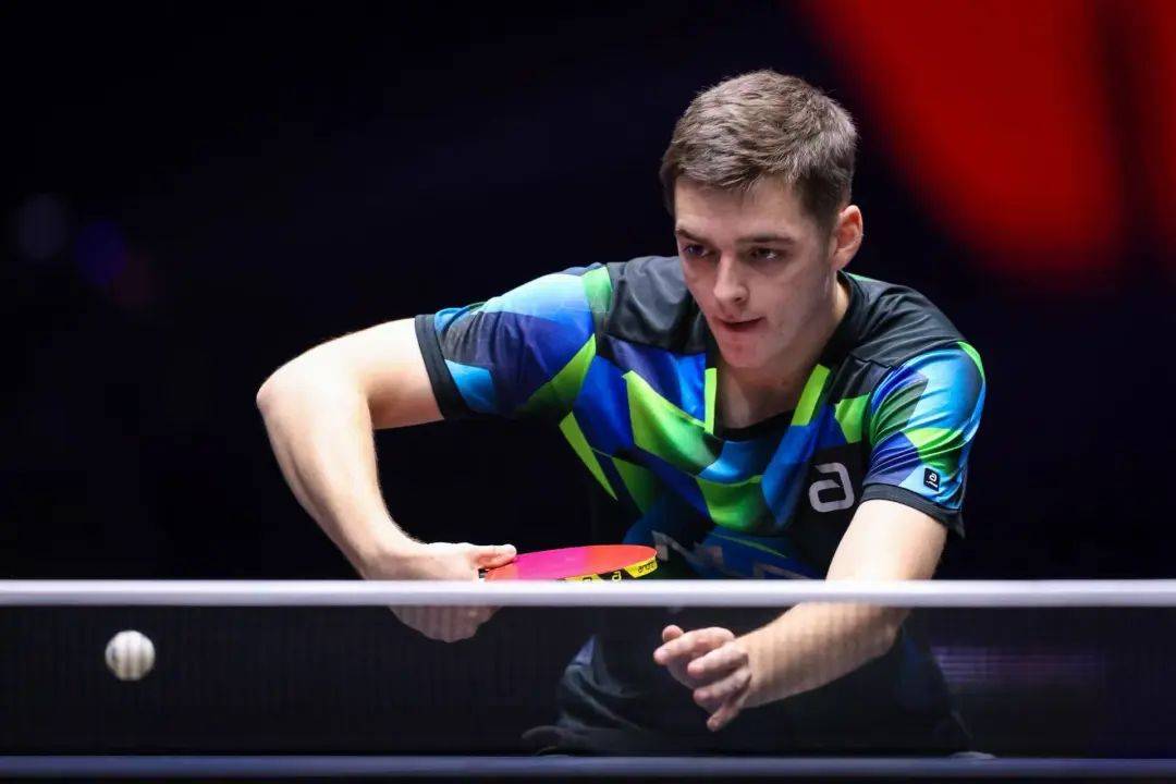 林诗栋苦战五局晋级，王艺迪横扫长崎美柚 | WTT美国大满贯赛