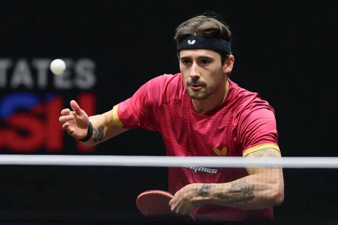 林诗栋苦战五局晋级，王艺迪横扫长崎美柚 | WTT美国大满贯赛