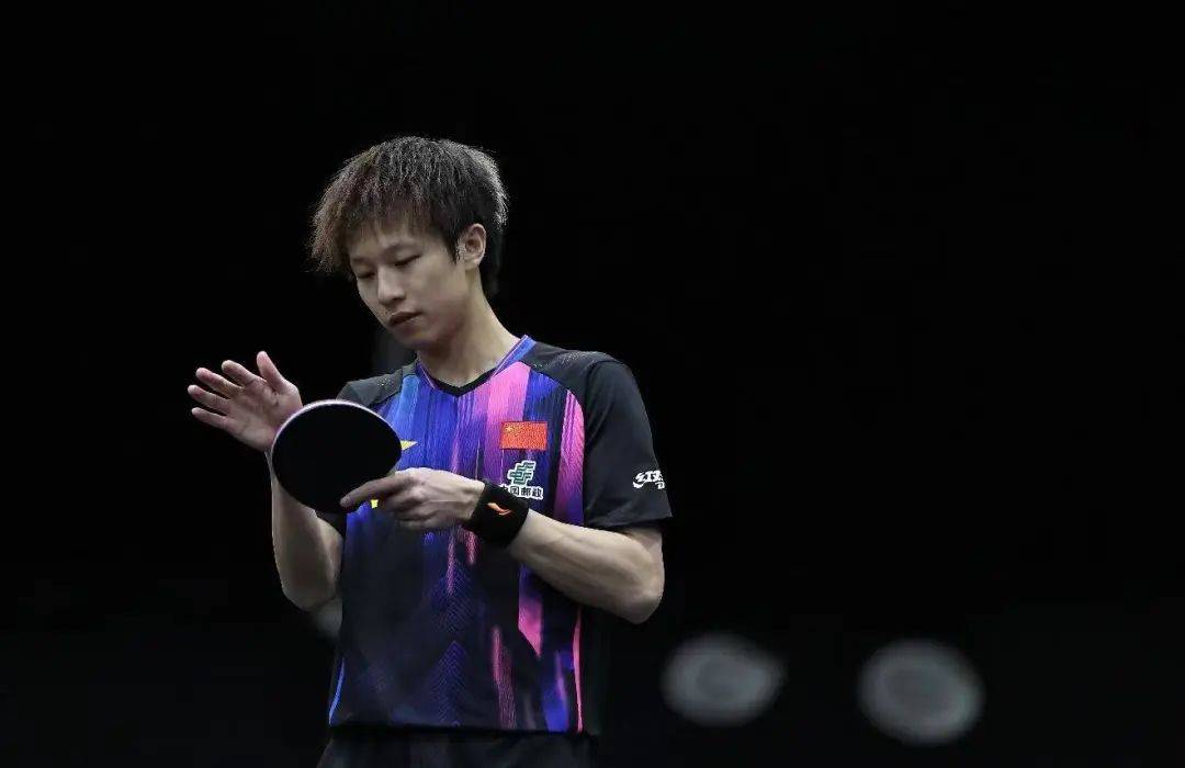 林诗栋苦战五局晋级，王艺迪横扫长崎美柚 | WTT美国大满贯赛