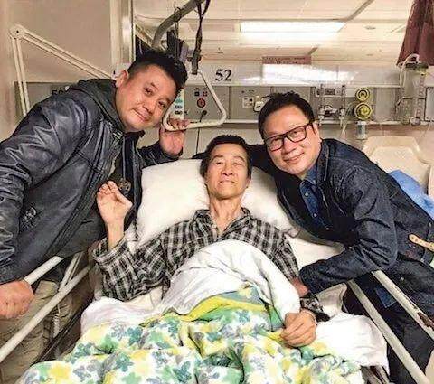 TVB演员吴博君去世，曾参演《鹿鼎记》《天龙八部》《笑傲江湖》等