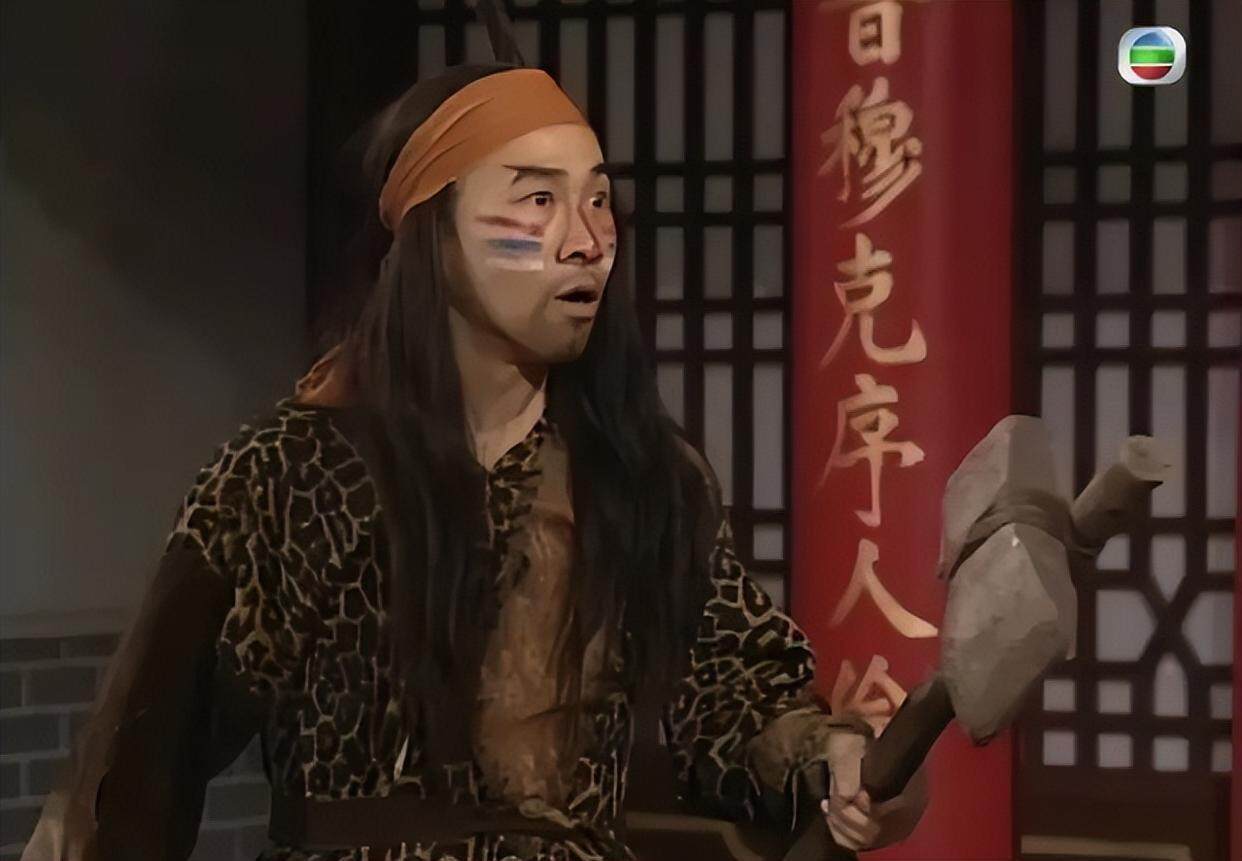TVB演员吴博君去世，曾参演《鹿鼎记》《天龙八部》《笑傲江湖》等