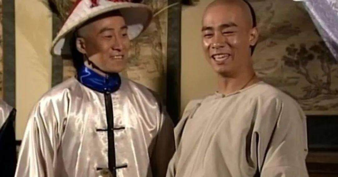 TVB演员吴博君去世，曾参演《鹿鼎记》《天龙八部》《笑傲江湖》等