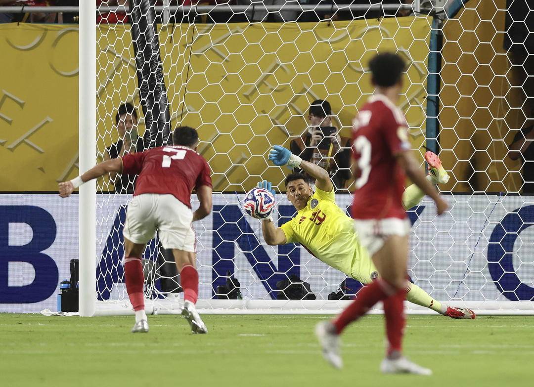 点球被扑不能补射！IFAB考虑修改点球规则