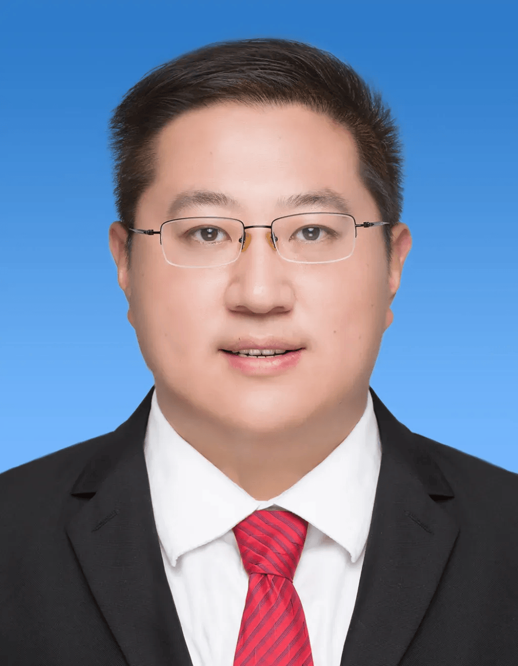 “80后”曲玉祥，跨省出任厅党组书记