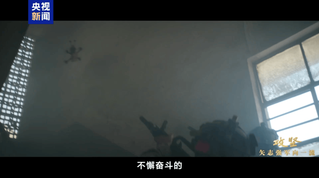 无人机“蜂群”、机器“狼群”协同作战演习，陆军首次披露无人化作战模式！