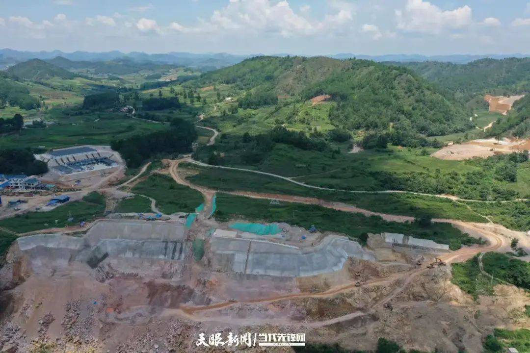 重大项目牵引 投资动能强劲！全省工业投资同比增长15.7%