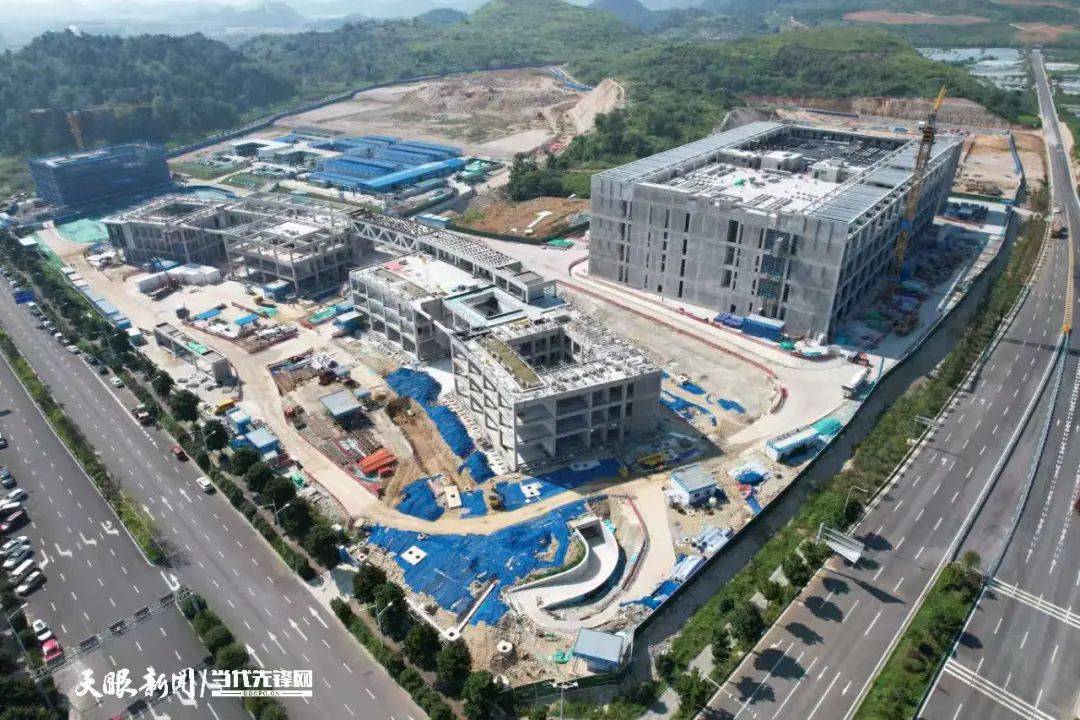 重大项目牵引 投资动能强劲！全省工业投资同比增长15.7%