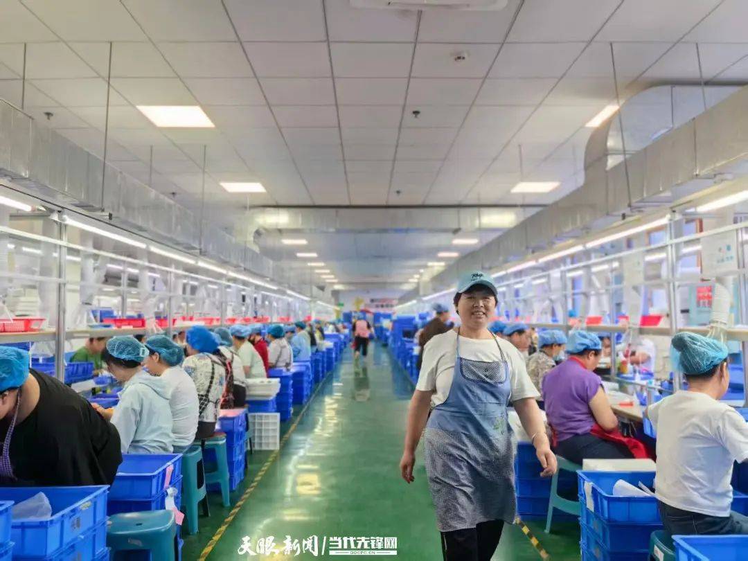 重大项目牵引 投资动能强劲！全省工业投资同比增长15.7%