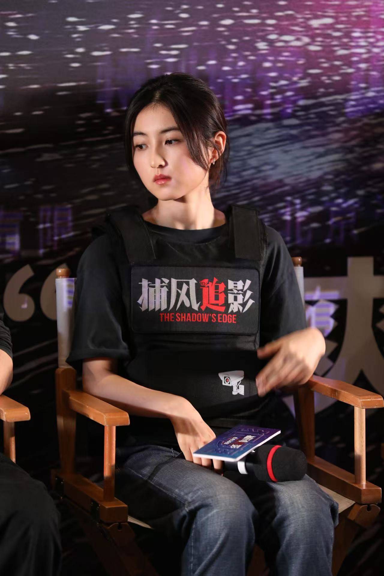 梁家辉：成龙表演上有非常大的进步空间，《捕风追影》他的表演让我感动