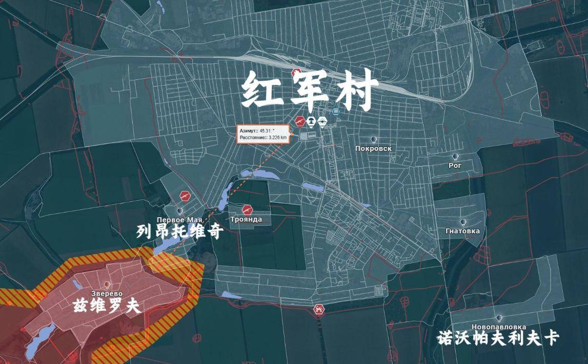 集束弹炸，温压弹炸，乌克兰法械旅跑了，俄军大捷，惊现50名兵王
