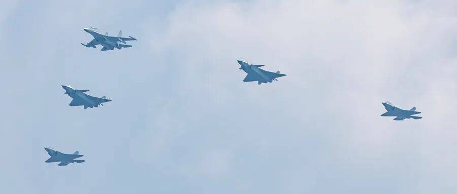 歼-20S亮相背后,成都这个地方有多“硬核”?