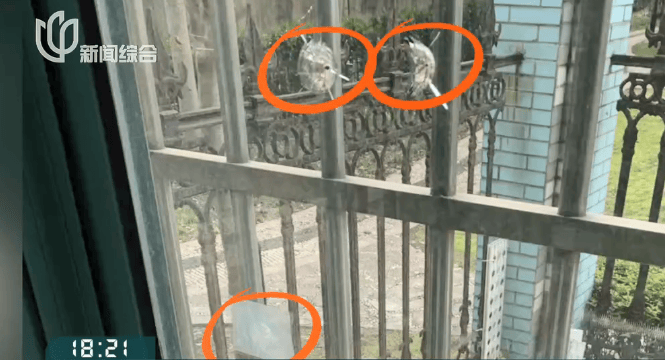 叶某(60岁)已被刑拘！监控曝光…网友怒斥如此行径太恶劣