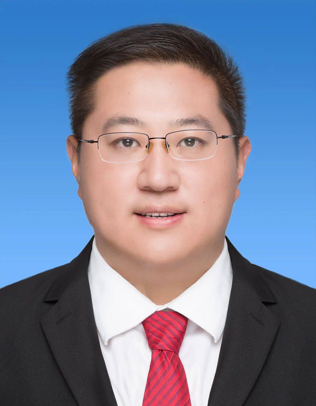 “80后”曲玉祥跨省调整后，出任厅长