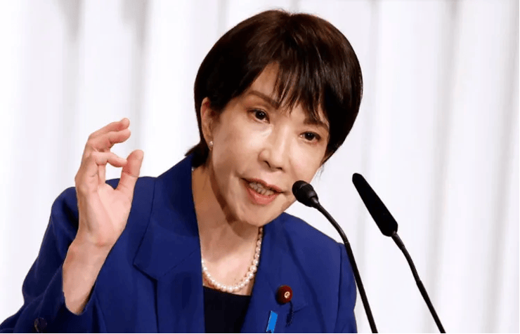 “女安倍”高市早苗或将成日本首位女首相，将学安倍些啥？