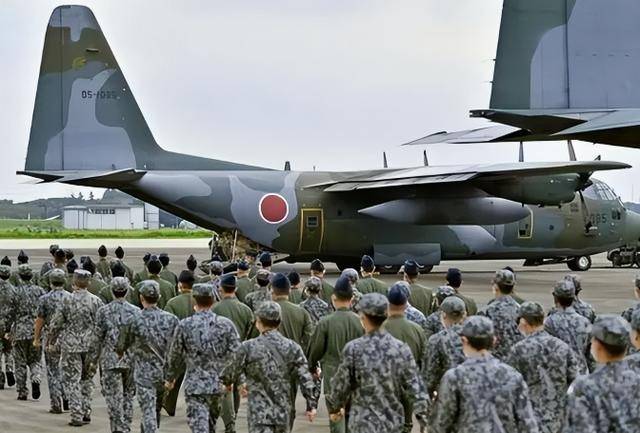 5500枚核弹原料已备好，解放军报通告全球：日本拥核只差临门一脚