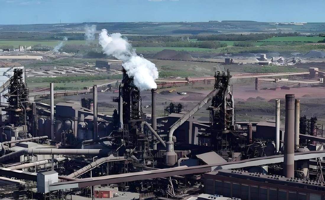 拿1亿英镑作为赔付，中方不卖，就准备强抢？英国效仿荷兰，将中企资产收归国有