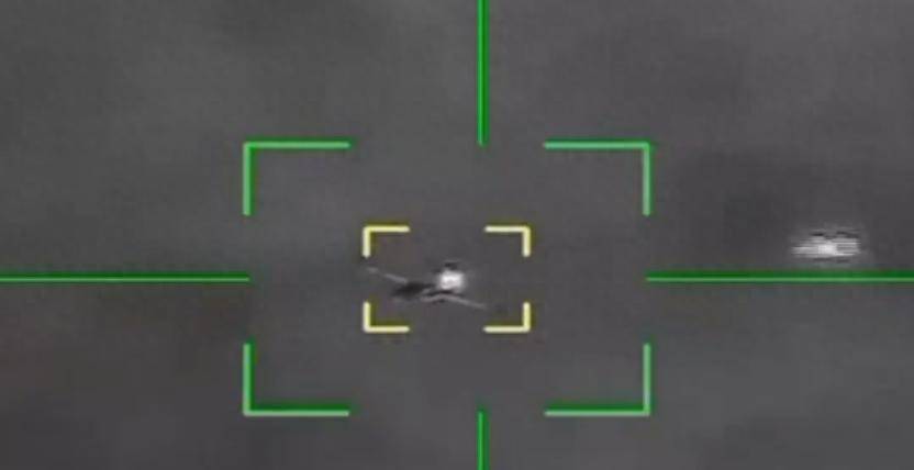 损失惨重！为了抢回跳伞飞行员，美军又有两架飞机被伊朗击落