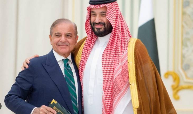 美伊谈判破裂后，沙特打来巨款要求出兵，巴基斯坦陷入两难抉择