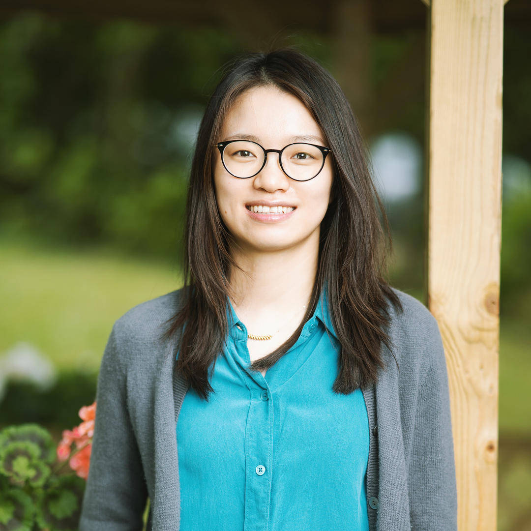 90后数学家获得“科学界奥斯卡” “韦神”曾听她讲课