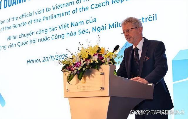 总统仍被中国拉黑，大臣还不消停，窜台还不算，这个请求属实过分