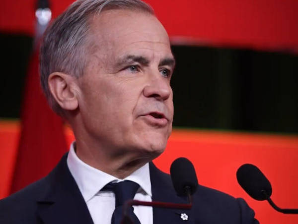 特鲁多炮轰美国“经济胁迫”：把加拿大推向中国