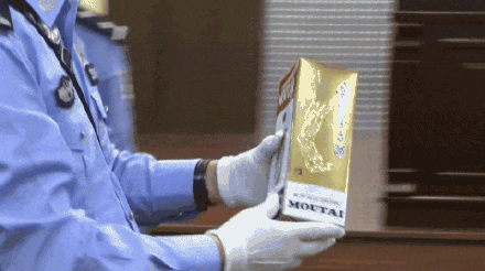 男子38万买的107箱茅台全是假的：进价100元一瓶，卖他1500元