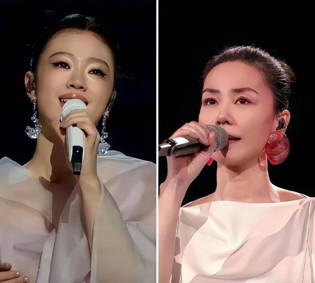 单依纯郑州演唱会票价打折，原价1880元内场票跌至约700元；其短视频账号近30天掉粉超33万，4月新歌MV又被指“复刻”王菲