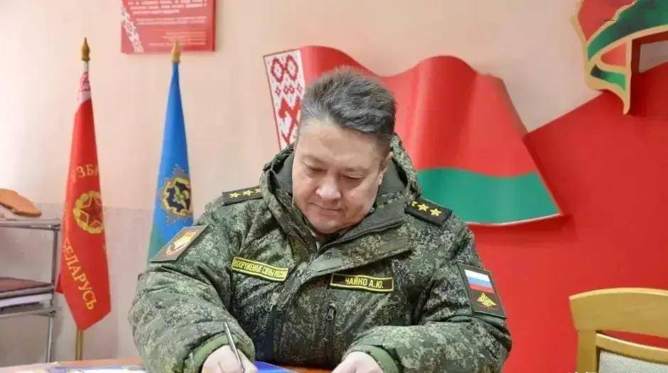 战火随时烧到莫斯科，重压之下普京大胆起用“败军之将”，确保胜利日万无一失