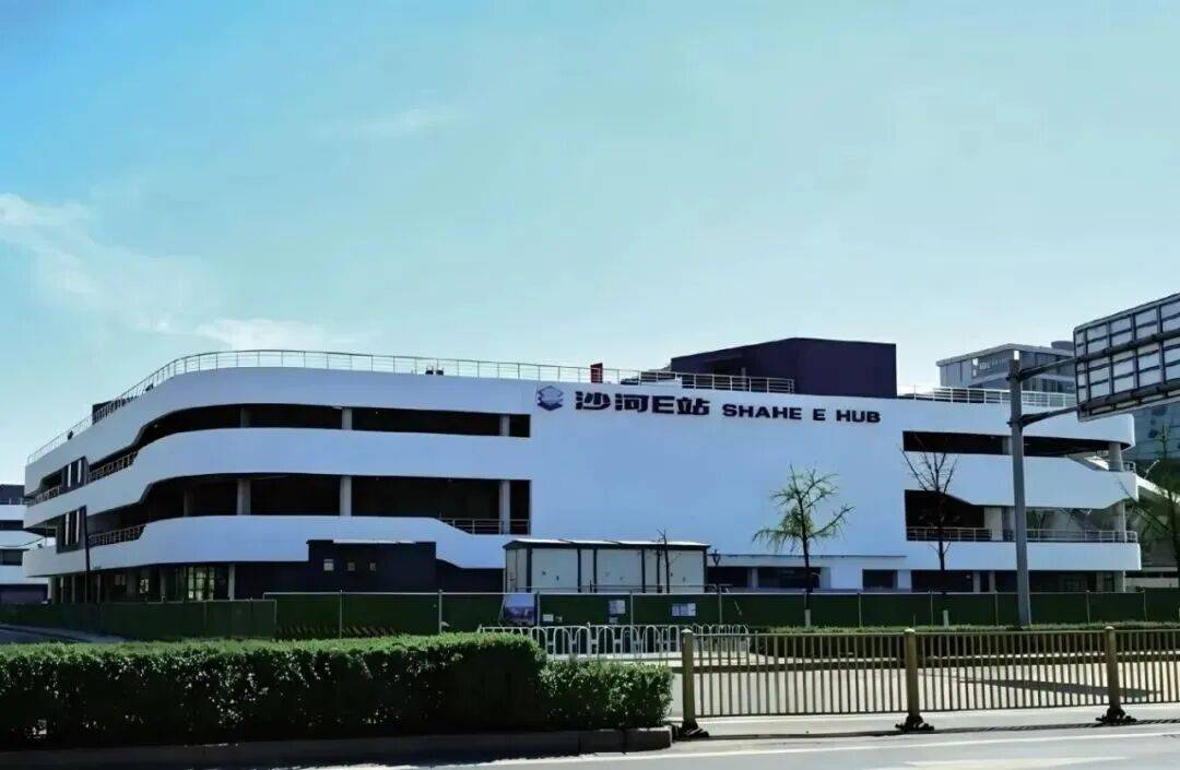 “北京副区长停车遭三连拒”的地铁站，有大变化！
